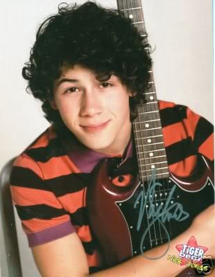 NickJonas