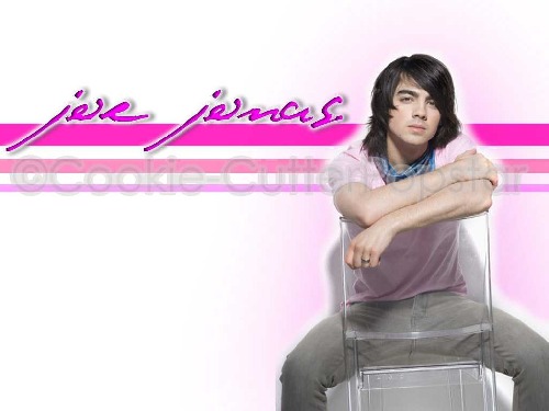 joe jonas