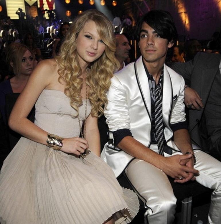 joe and taylor s.